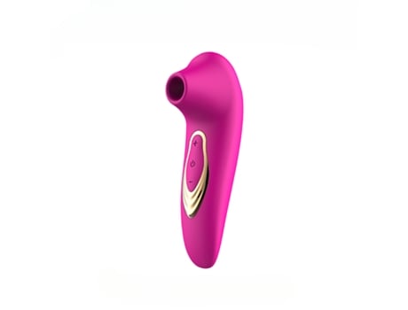 Vibrador Rosa Para Clitóris De Mulheres Sucção Do Ponto Gmasturbador De Boquete Brinquedos Sexuais ECENLEN