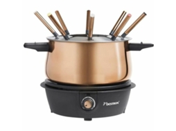 Fondue BESTRON Afd850co