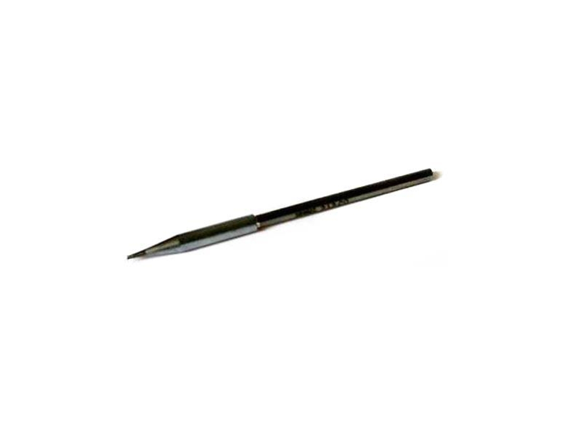 Ponta Para Ferro De Soldar Cinzel 1.0Mm Ersa
