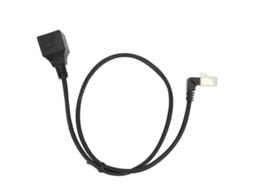 Cabo Hdmi Micro Para Mini 8k Hd Compatível Com Tv Monitores Projetores