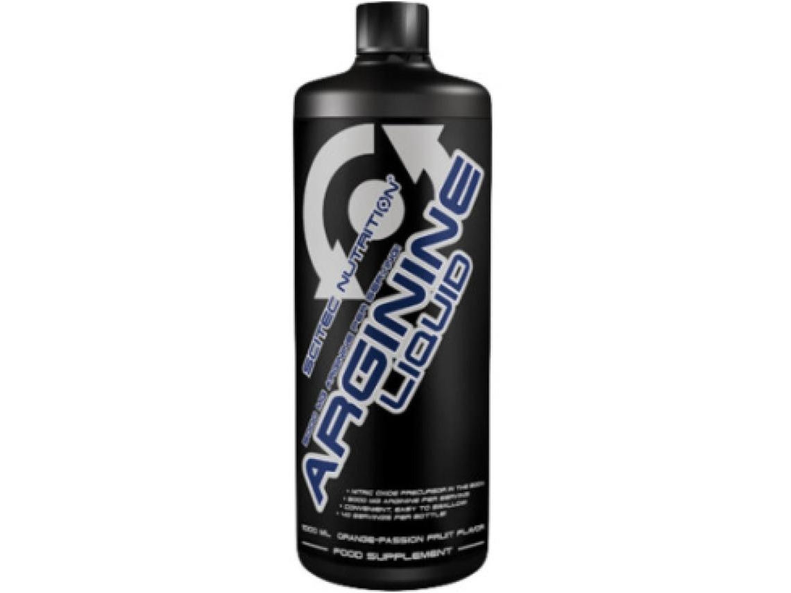 Arginine liquid 1000 Ml