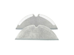 Brush HEPA, mop, bolsa para Max, Max+, Plus, T8 OEM