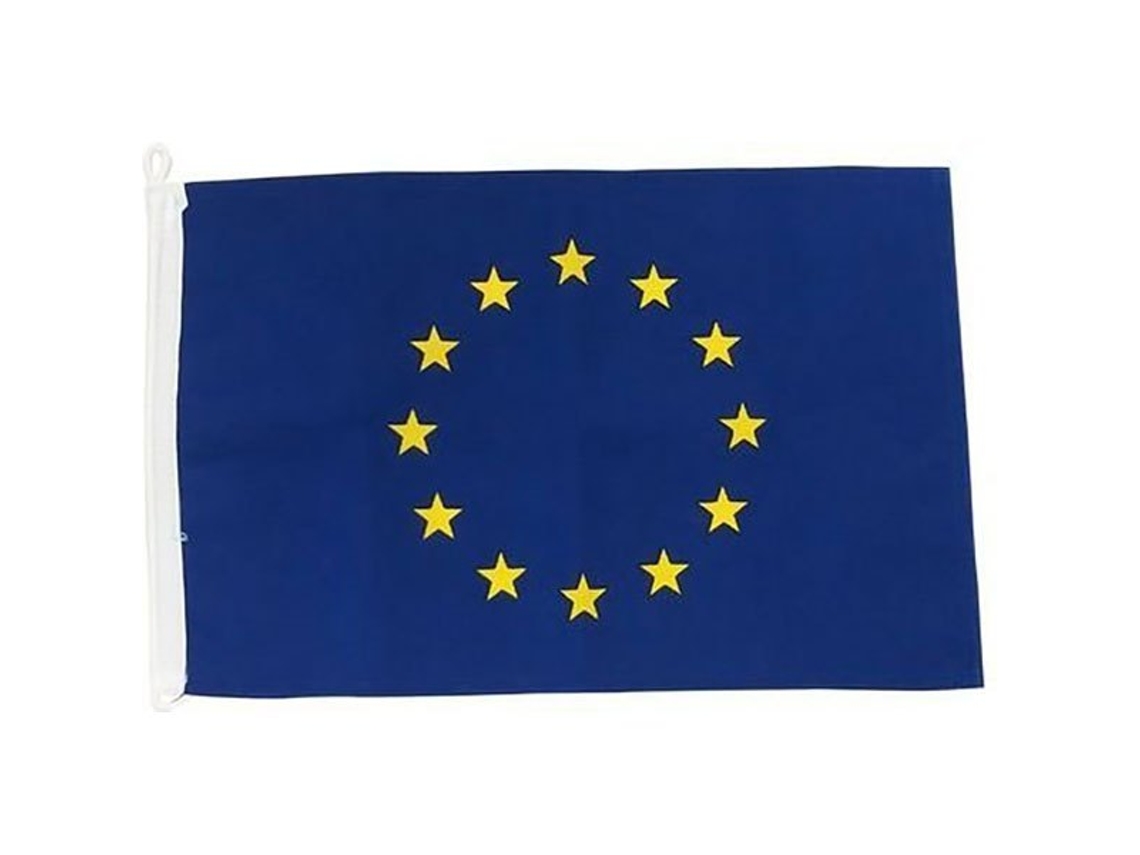 Bandeira Cee Azul 30 X 45 Cmgoldenship