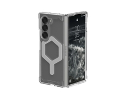 Capa UAG Samsung Galaxy Z Fold 6 Plyo Pro (Ice/Cinzento)