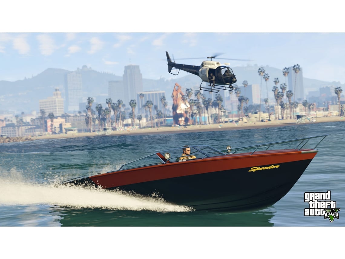 PS4, Pé-Grande em GTA: relembre os boatos que todo mundo acreditou