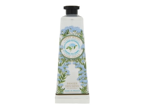 Creme de Mãos PANIER DES SENS Sea Samphire 30 ml