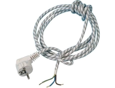 Cordão De Ferro Perfil 3 M Profile