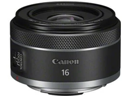 Objetiva CANON RF 16mm F2.8 STM (Encaixe: Canon RF - Abertura: f/22 - f/2.8)