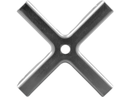 Cruz para Paredes Divididas ACCESSORY For Dividing Walls 6, 7 mm