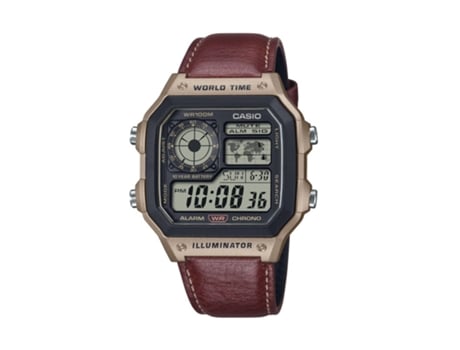 Relógio CASIO COLLECTION
