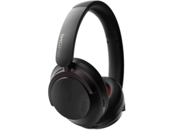Auriculares Bluetooth 1MORE Sonoflow com Cancelamento de Ruído Anc