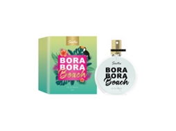 Paradise Bora Bora Beach Eau de Parfum 15Ml SENTIO