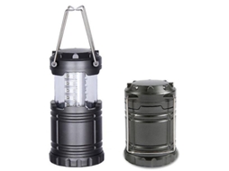 Lanterna De Camping Led, Recarregável E Impermeável Para Suas Aventuras Ao Ar Livre. Olysi Shop