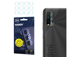 Pelicula de Vidro 3MK Xiaomi Redmi 9T