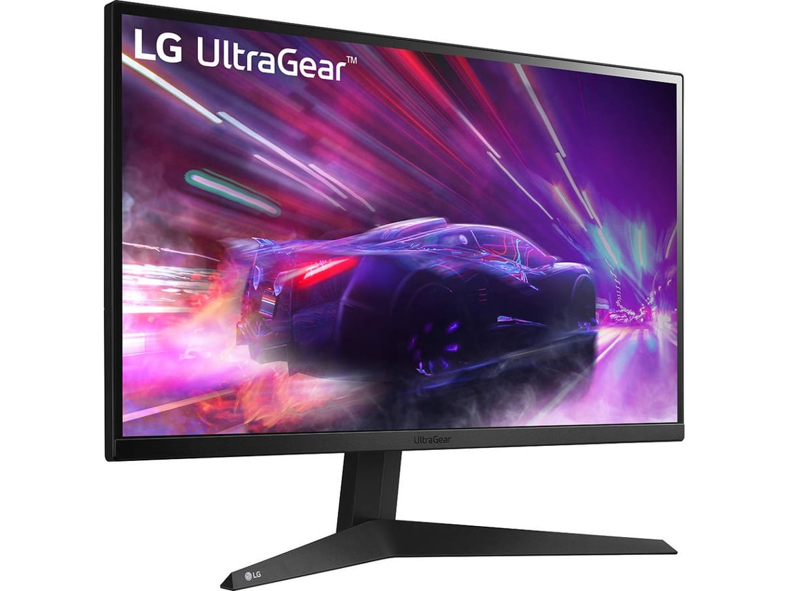 Monitor LG 24GQ50FB (24'' Full HD AMD FreeSync) Worten.pt