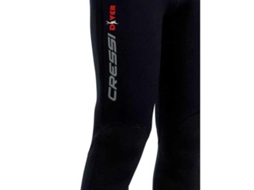 Cressi Diver 7 Mm Mono