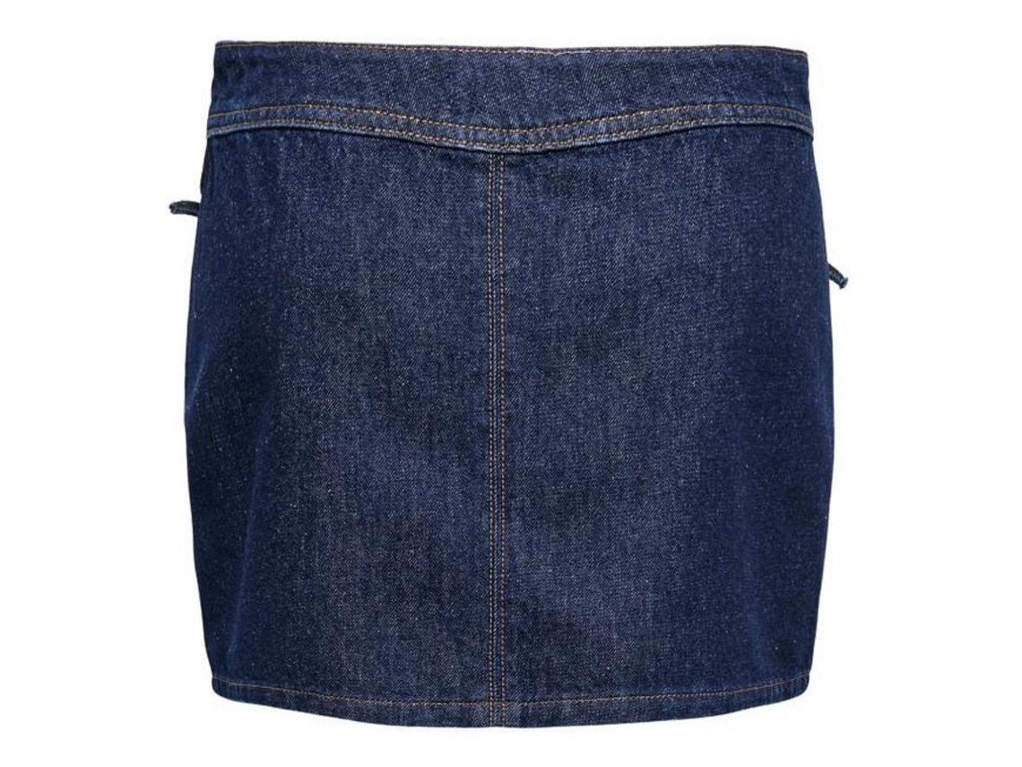 Only Gonna Elvira Blue Denim