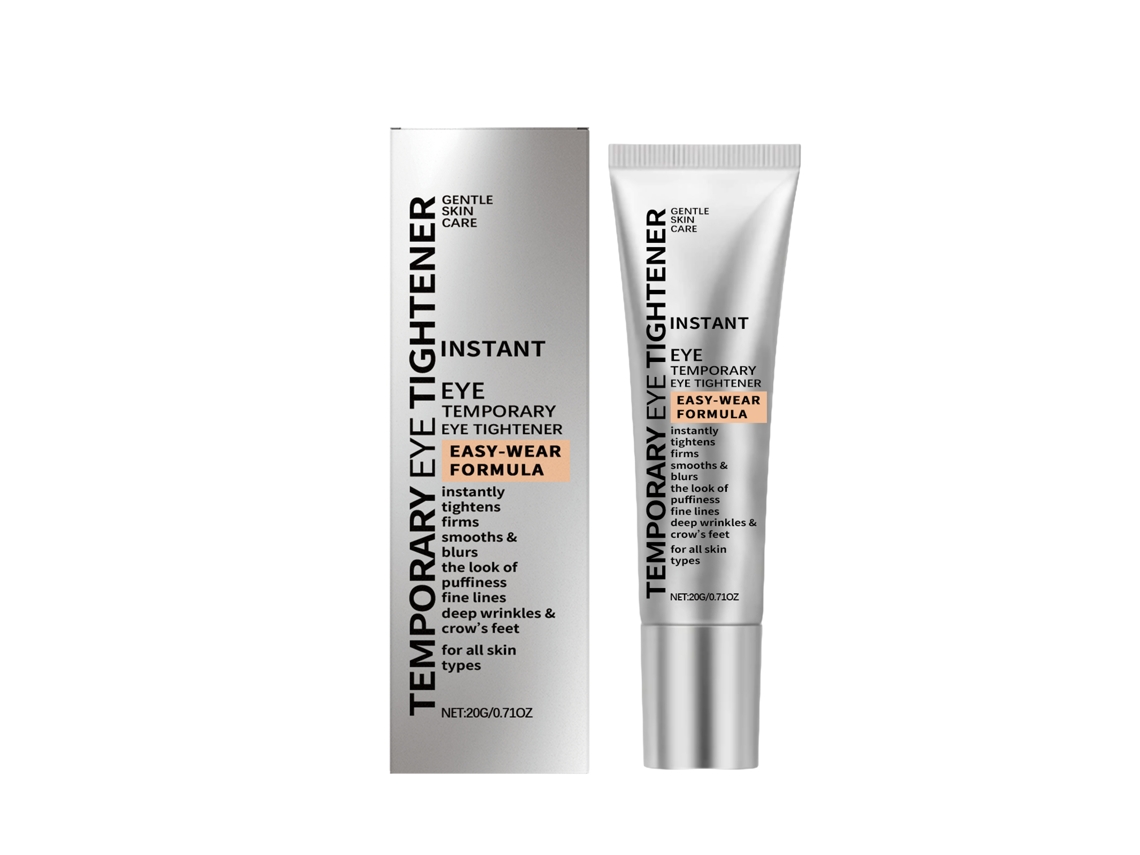Creme de Olhos LAXISCREED para Firmeza e Lifting Instantâneo