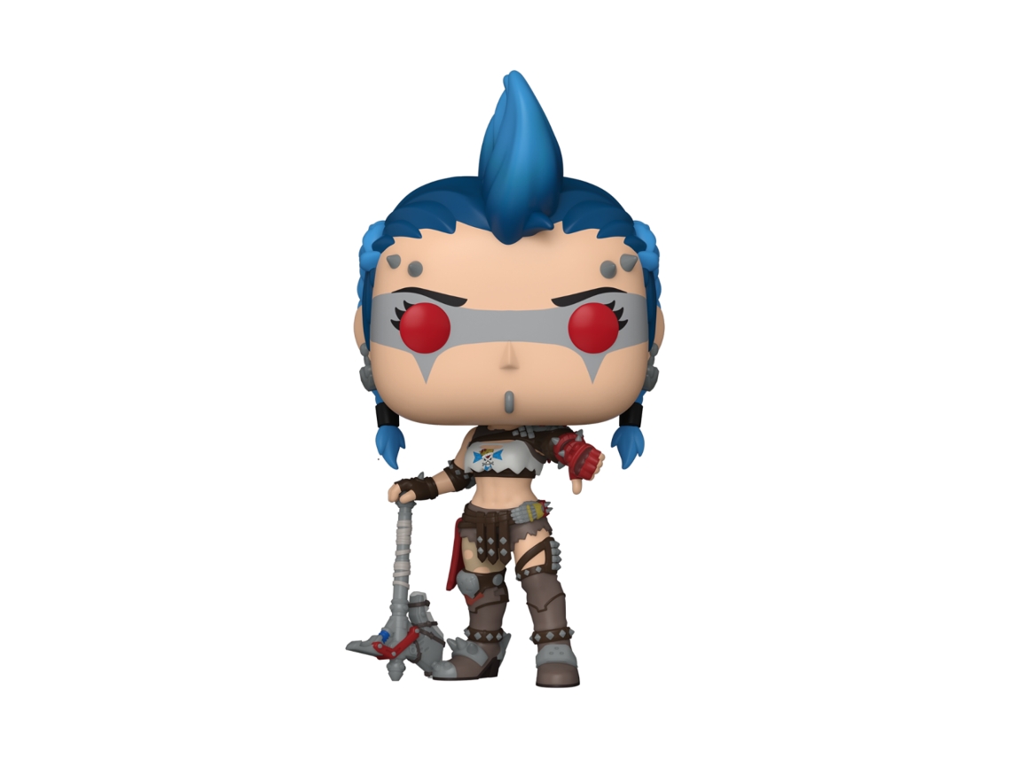 Figura Funko Pop! Junker Queen #934