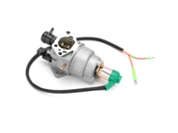 Laxiscreed Carburador Rotativo Para Geradores 173f/177f - Fácil De Ajustar