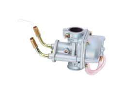 Acessório de Carburador Primerox para Yamaha PW50 Y Zinger