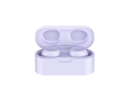 Auriculares Bluetooth True Wireless TRUMSEN  P11 In Ear Microfone Roxo