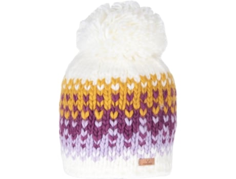 Luvas De Mulher Norbron Gorros Complementos Elodie Multicor (tamanho Único)