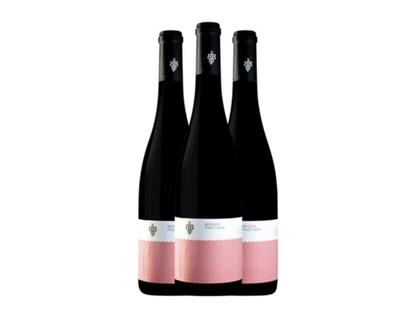 Vinho ANDREAS BENDER Pinot Preto Pfälz (0.75 L - 3 Unidades)