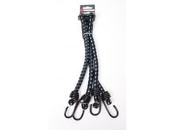 Spin Safety Binder Clip Black Blue SIMSON