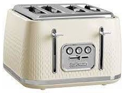 Torradeira MORPHY RICHARDS 243011 (2100 W)