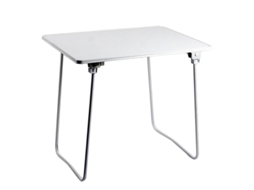 Mesa plegable fibra 117b 80x60 cm