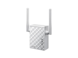 Asus Wi-Fi Repetidor Asus Wi-Fi Extender Rp N12 N300 Compatível Orange Bouygues Télécom Sfr Freebox Roteadores Todas as marcas Slowmoose