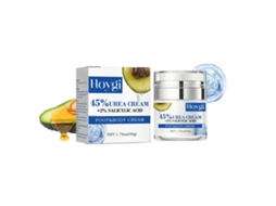 Creme Hidratante Nutritivo Mãos e Pés