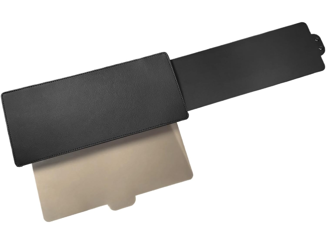 Extensor De Para-brisa De Carro Com Viseira Antirreflexo.