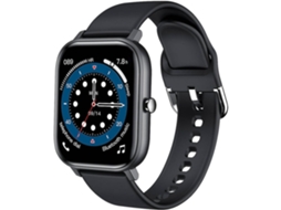 Smartwatch ENZONS Preto
