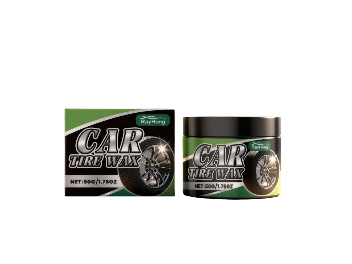 Creme Cuidado Pneus Carro Worten
