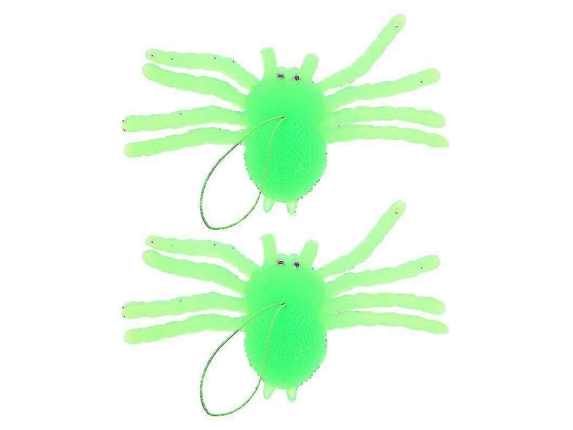 Aranhas De Halloween Para Decoração De Halloween Ly Ebike