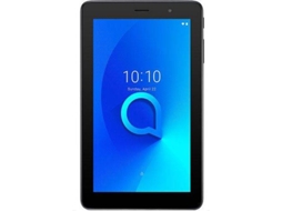 Tablet ALCATEL 1T (7'' - 8 GB - 1 GB RAM - Wi-Fi - Preto)