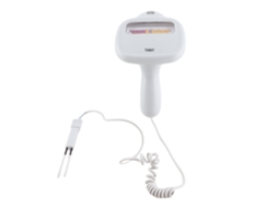 Tela Secundária USB 3.5 Polegadas IPS para Computadores, Monitor CPU, GPU, RAM, HDD, Hora, Data, Rotação 360° S/MARCA