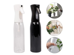 Spray Contínuo Para Aplicação Uniforme, Névoa Ultrafina Que Proporciona Controle Preciso, Sem Aerossol, Garantindo Segurança E Sustentabilidade, Mater