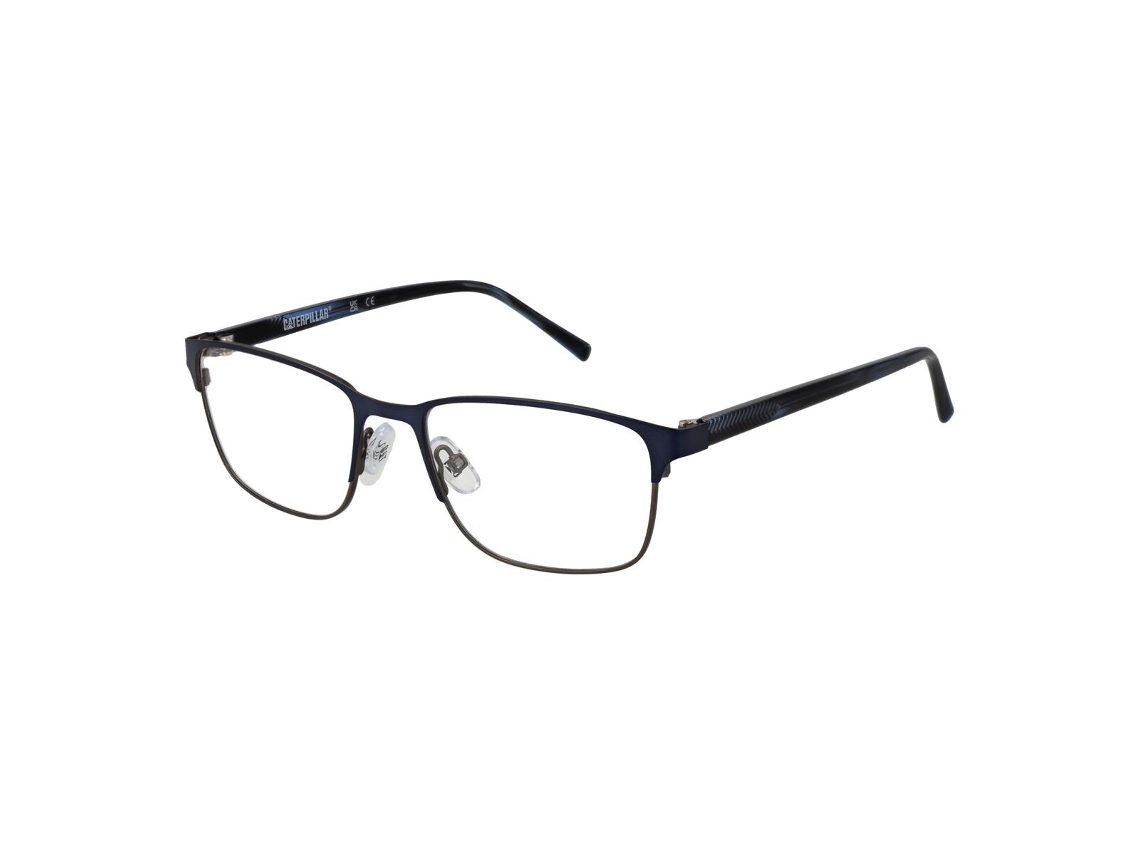 Armação De Óculos Homem Caterpillar Cpo 3519 53006