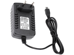 Adaptador de Energia Micro Usb 5v 3a LAXISCREED