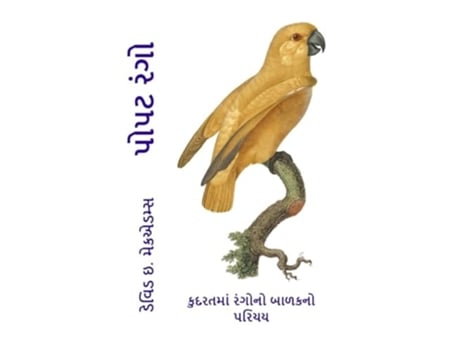 Livro ???? ???? ???????? ?????? ?????? ????? de David E McAdams (Gujarati)