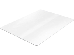 Tapete De Pvc Uonlytech Para Cadeira, Para Uso Doméstico, Forro De Prateleira Sem Adesivo, Protetor Multiuso Resistente