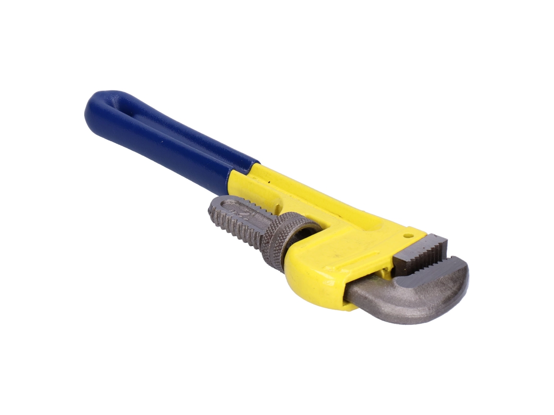 Chave de Cano Profissional Ajustável | S/MARCA