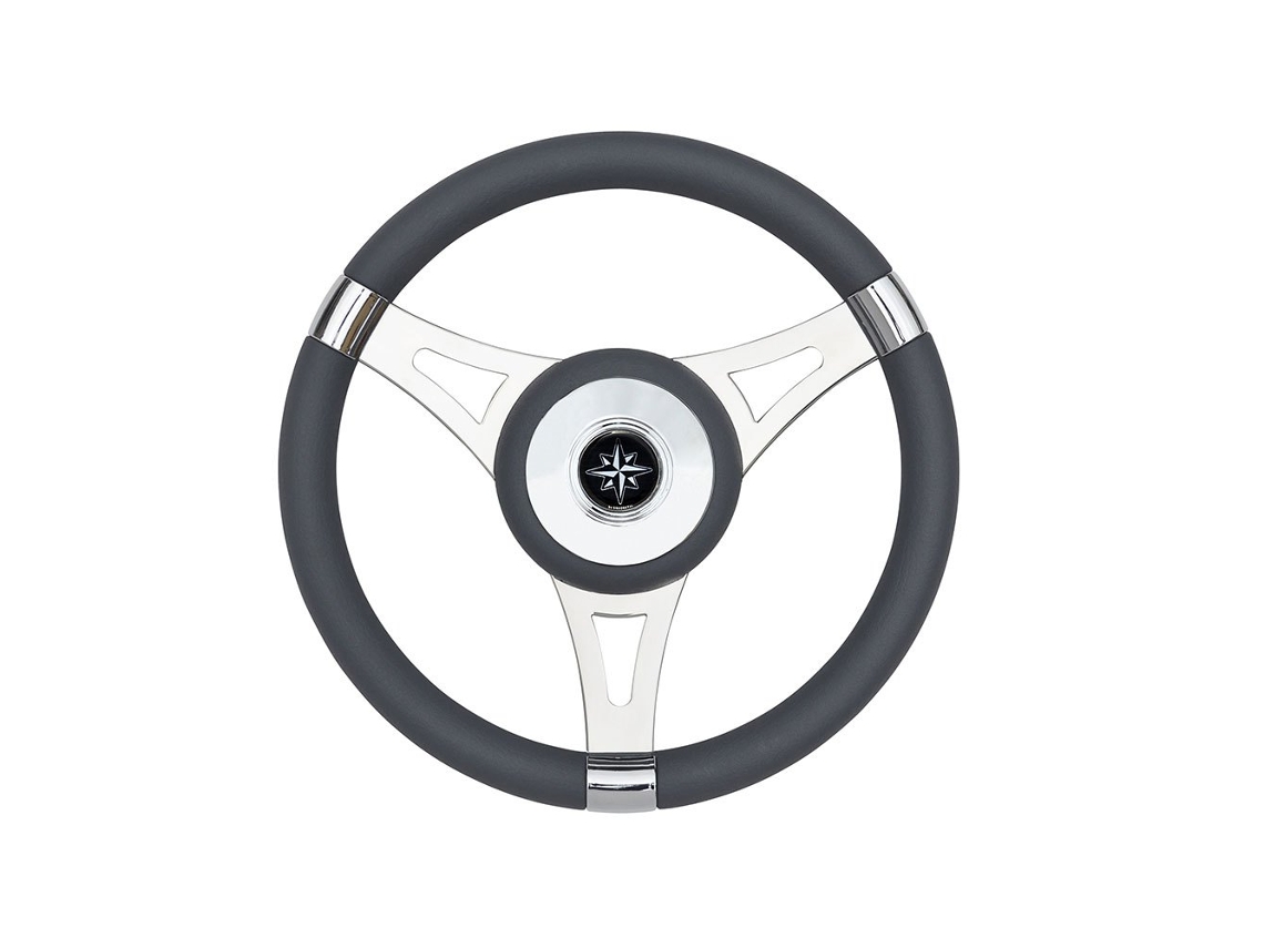 Leme T29 Prateado 350 Mmsavoretti