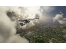 Jogo PC Flight Simulator (Premium Edition - Formato Digital)