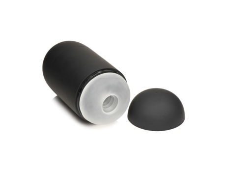 The Milker - Mega-pod Masturbador Succionador - Negro