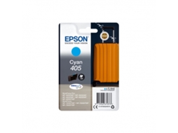 Tinteiro EPSON 405 DURABrite Ciano