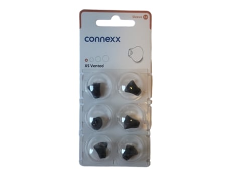 Manga CONNEXX 3.0 Xs Ventilada